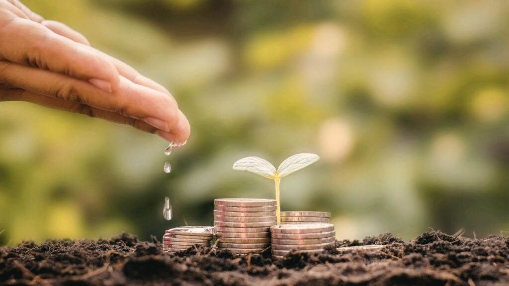 Cuando tus finanzas respiran contigo: bienestar más allá del dinero