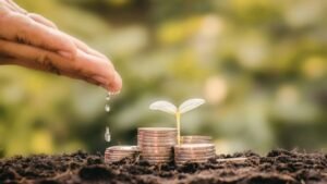 Cuando tus finanzas respiran contigo: bienestar más allá del dinero