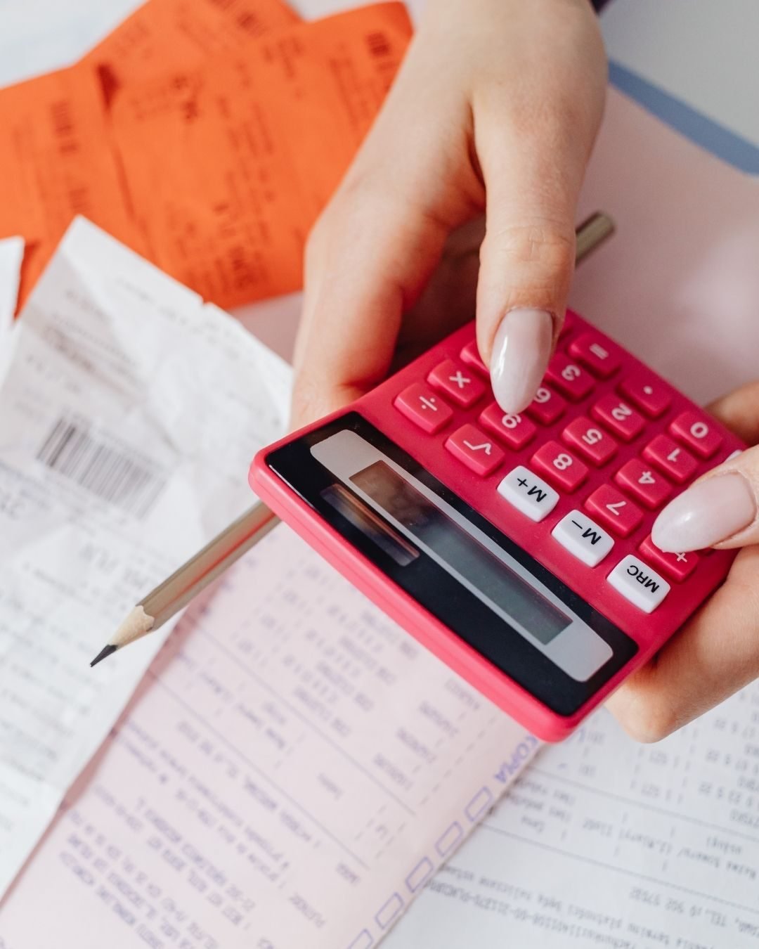 FINANZAS CONSCIENTES 2026 Ordena tu dinero y transforma tu año